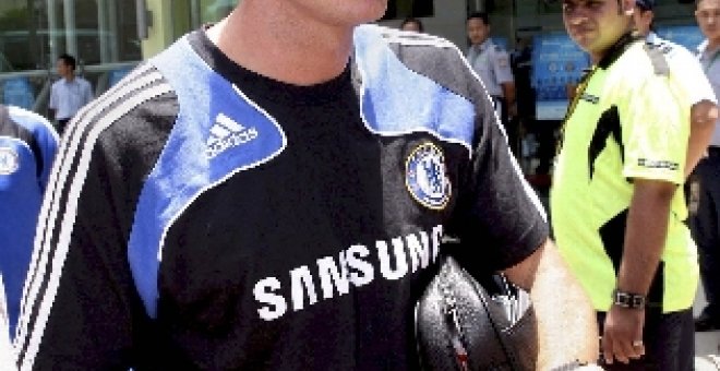 Lampard renueva con el Chelsea y seguirá en Stamford Bridge cinco temporadas