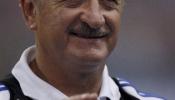 Scolari afirma que el fichaje de Robinho es un asunto de la directiva del Chelsea