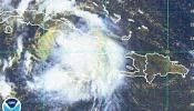 España ofrece ayuda a los países afectados por la tormenta tropical "Fay"