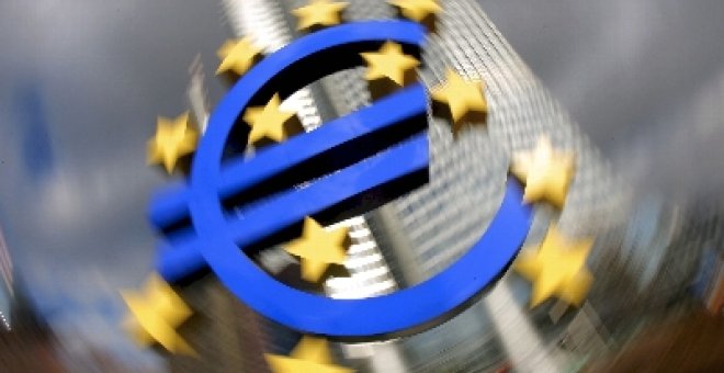 El euro sube a 1,4766 dólares en la apertura