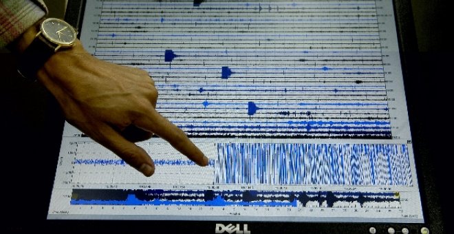 Un seísmo de magnitud 2,3 en la provincia de Valencia, con epicentro en Montserrat