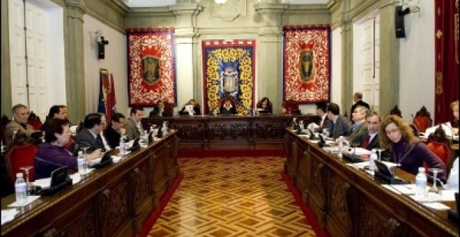 Aumenta un 17% el número de alcaldesas