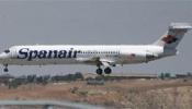 Spanair ocultó que el avión abortó un despegue hace un mes en Palma