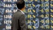 El Nikkei cae un ligero 0,20 por ciento por la inestabilidad financiera