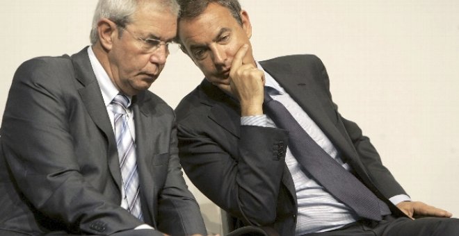 Zapatero admite que el nuevo modelo de financiación "llevará su tiempo"