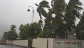 La tormenta "Gustav" castiga con lluvias a Haití y Cuba espera con temor