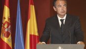 Zapatero dice que se trabaja con la máxima rigurosidad y diligencia en las identificaciones