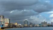Cuba reduce la "alerta ciclónica" al extremo occidental y la retira en La Habana