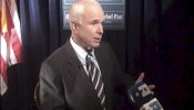 McCain elige a la gobernadora de Alaska como candidata a vicepresidenta