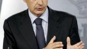 Zapatero confía en superar el "ciclo económico adverso" porque España es fuerte