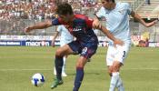 Lazio y Atlético goles y liderato y primera victoria de Klinsmann