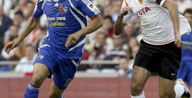 Real Sociedad y Zaragoza protagonizan el duelo más cruel