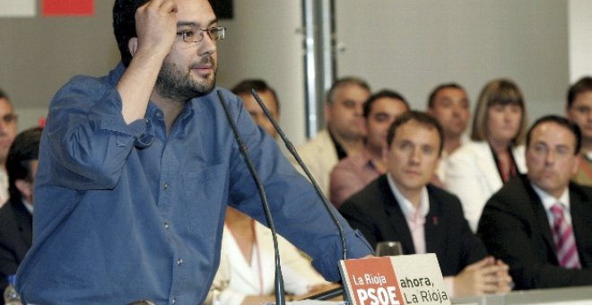 El PSOE lleva una moción a los ayuntamientos para congelar el sueldo de los alcaldes en el 2009