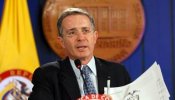 Uribe advierte a las FARC de que tendrán que buscar una "nave espacial" para huir