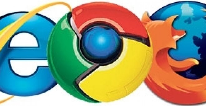 Google insiste: "Chrome está en pruebas"