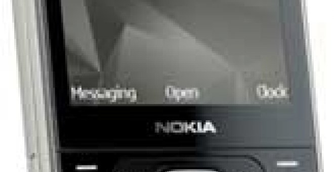 El último esfuerzo de Nokia antes del esperado 'touch-screen'