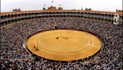 Las Ventas se convertirá en la segunda pista de tenis más grande del mundo