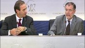 El PSOE y el PP acuerdan un CGPJ con siete mujeres y sin jueces no afiliados