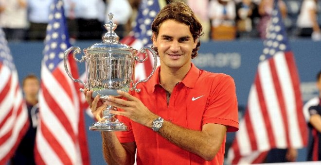 Federer asegura que este título significa mucho para él
