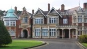 70.000 euros para salvar Bletchley Park