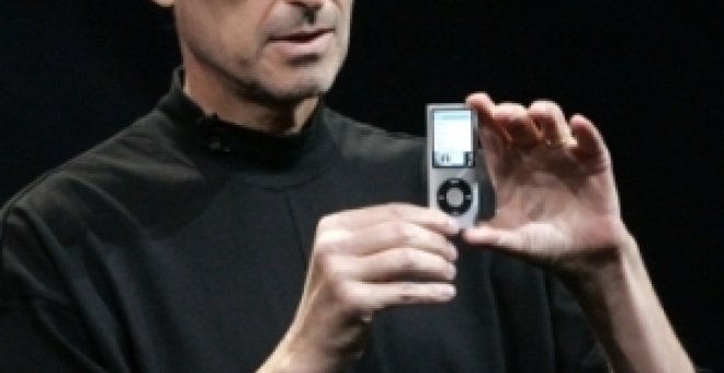 Apple presenta su nueva gama de iPod