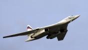 Dos bombarderos rusos Tu-160 aterrizan en territorio de Venezuela
