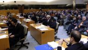 El Tribunal de la UE pide un examen del Cupo para determinar la autonomía fiscal vasca