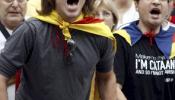 Batasuna llama a Catalunya a independizarse para evitar el "saqueo" de España