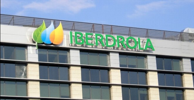 Iberdrola ganará más de 3.000 millones este año, tras comprar Energy East