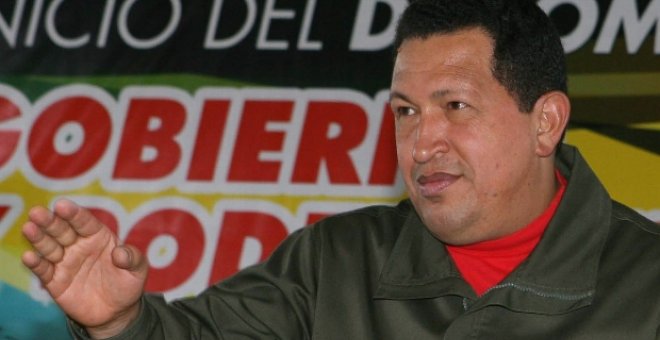 Chávez anuncia capturas y su partido llama a la movilización callejera por un presunto complot