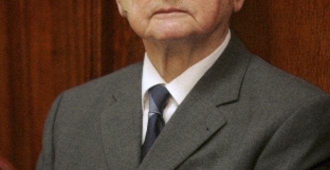Comienza el juicio contra el ex presidente polaco Jaruzelski por imponer la Ley Marcial en 1981