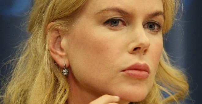 Nicole Kidman, la actriz menos rentable de Hollywood