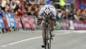 Bettini gana la 12ª etapa de la Vuelta, Valverde pierde tiempo