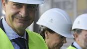 Zapatero blinda el plan del AVE ante la crisis económica