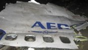 Rusia llora a los 88 muertos del accidente del avión de Aeroflot