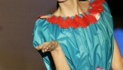 "Cibeles Madrid fashion Week"inicia su camino con pocas novedades en pasarela