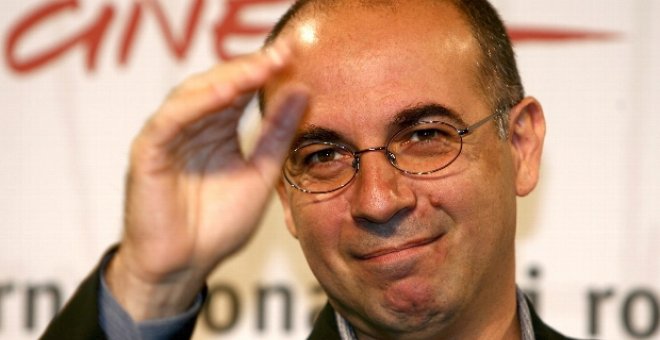 Giuseppe Tornatore considera que no está "en este oficio para mantener una posición"