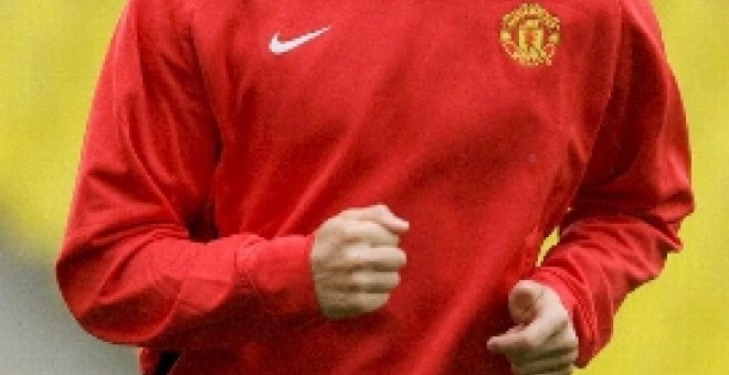 El Manchester United empieza la defensa del título ante el Villarreal con la duda de Cristiano Ronaldo