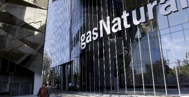 La CNE decide hoy se pronuncia en la compra de Unión Fenosa por Gas Natural