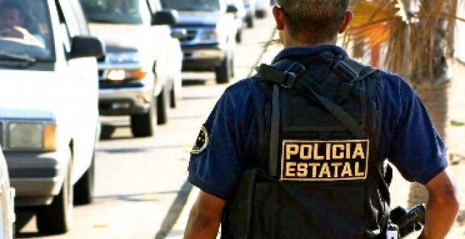 Hallan los cadáveres de 19 reos en una cárcel de Tijuana tras un motín