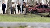 ETA asesina a un militar en el tercer atentado en 24 horas con coche-bomba