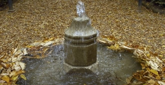 Nos espera un otoño menos seco que el pasado y más fresco en el noroeste