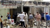 Al menos cinco niños muertos y otros tres heridos mientras jugaban en Mosul