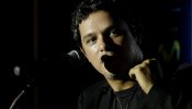 Alejandro Sanz dice que "el Estado se tiene que hacer cargo de los niños"