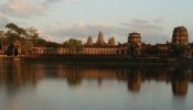 Misteriosa Angkor Wat