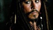 Johnny Depp volverá a ser el capitán Sparrow