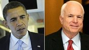 McCain anuncia que acudirá al primer debate electoral con Obama
