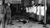 México 1968: no hay olvido