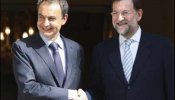 El visto bueno de la UE obliga a Rajoy a apoyar al Gobierno