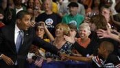 Obama propone nuevas medidas para la recuperación económica